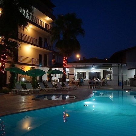 Aybel Inn Hotel Kemer Esterno foto