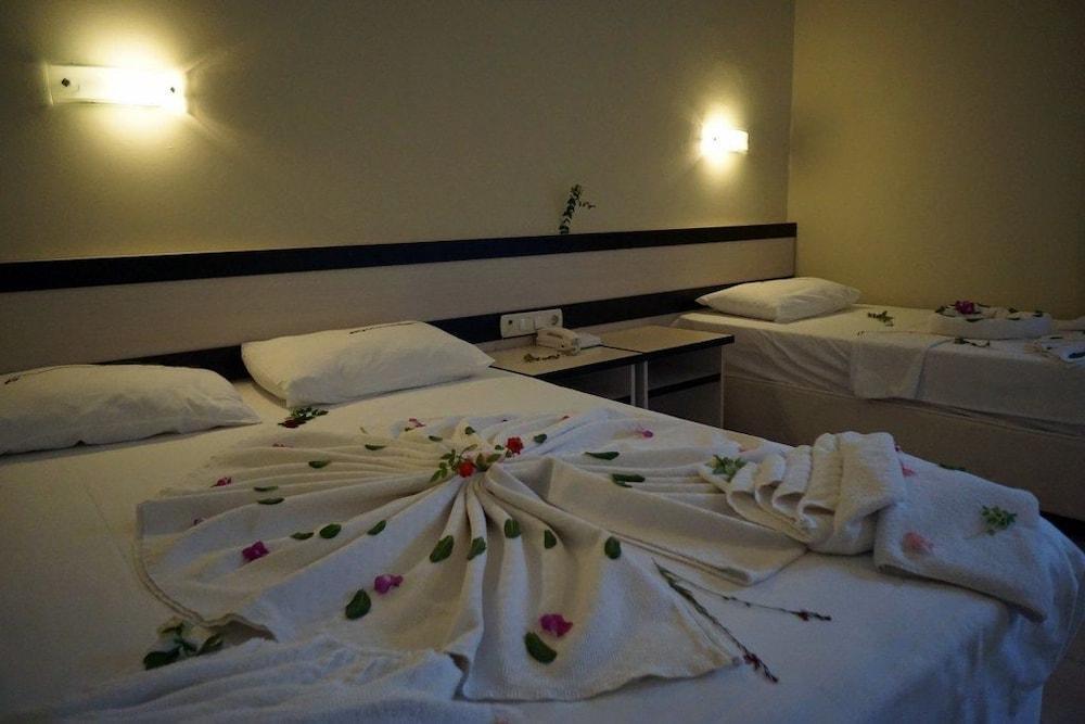 Aybel Inn Hotel Kemer Esterno foto